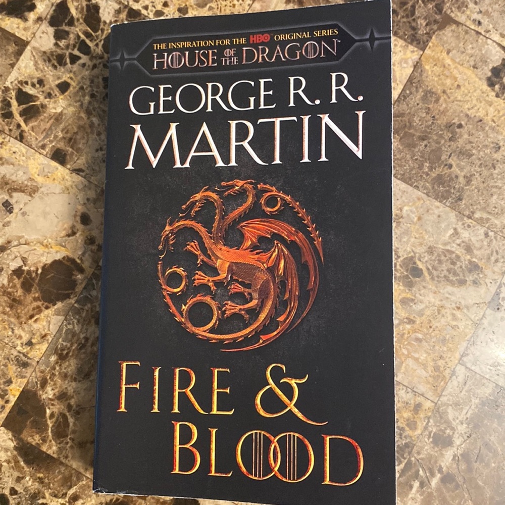 Book. Brand new